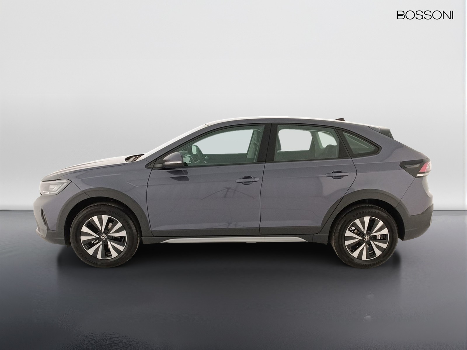 3 - Volkswagen Taigo 1.0 tsi 110cv life dsg