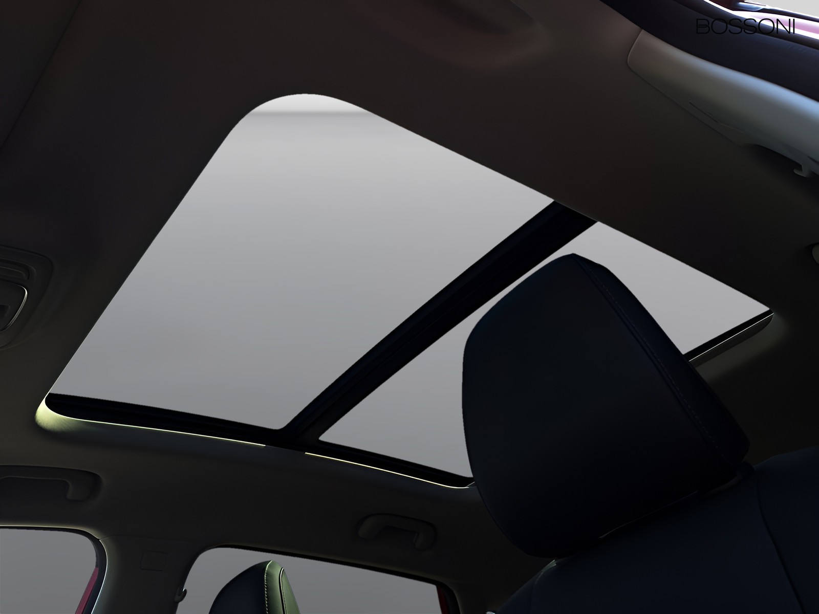 21 - Mg ZS 1.5 hybrid+ luxury auto