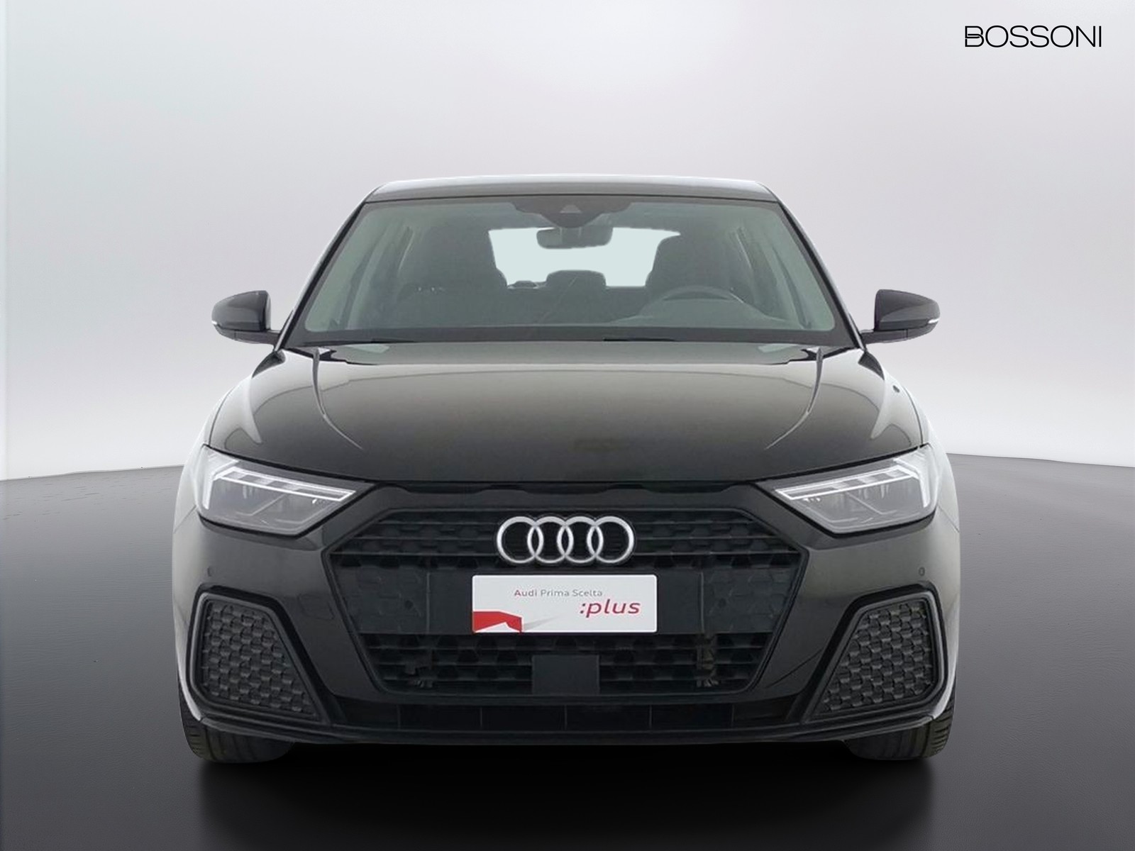 14 - Audi A1 sportback 25 1.0 tfsi admired s tronic my20