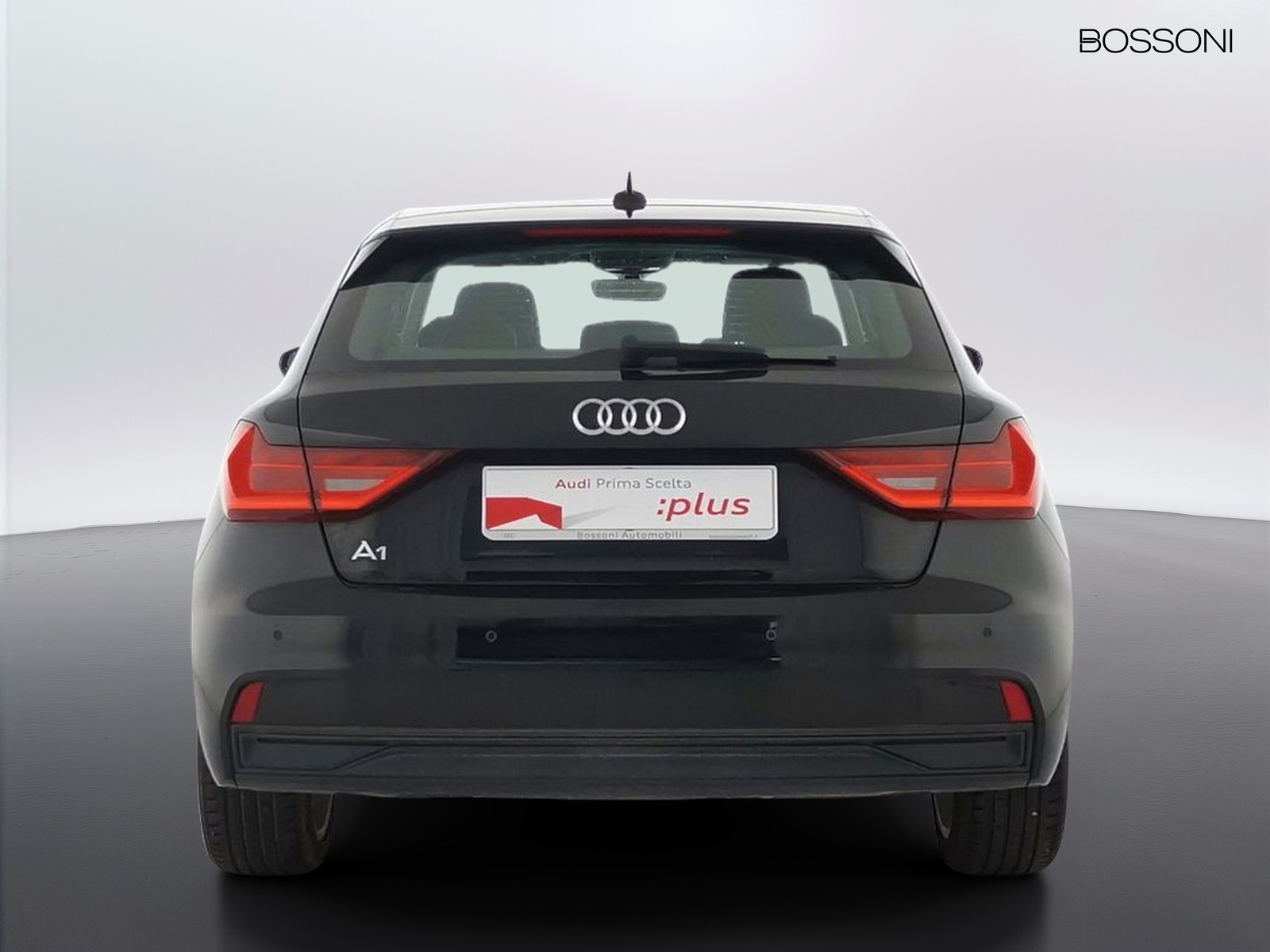 15 - Audi A1 sportback 25 1.0 tfsi admired s tronic my20