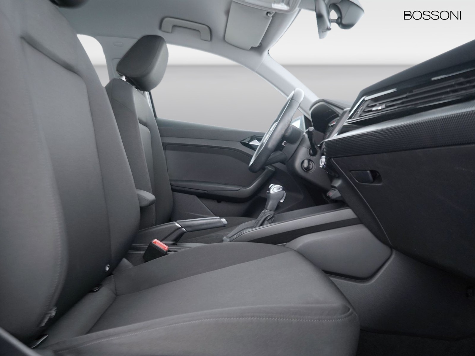 16 - Audi A1 sportback 25 1.0 tfsi admired s tronic my20