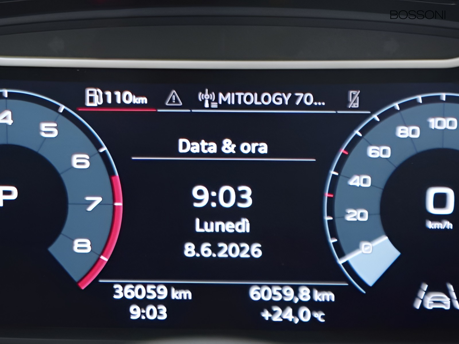 26 - Audi A1 sportback 25 1.0 tfsi admired s tronic my20