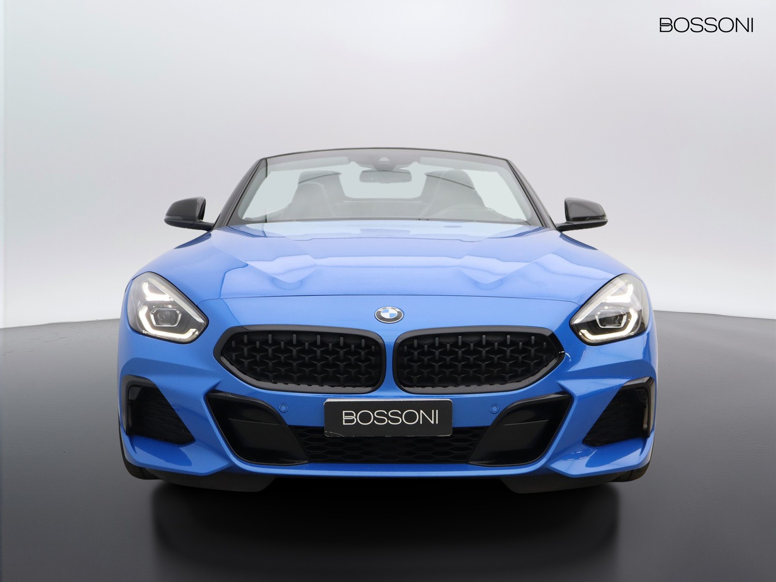 2 - BMW Z4 30i sdrive msport steptronic