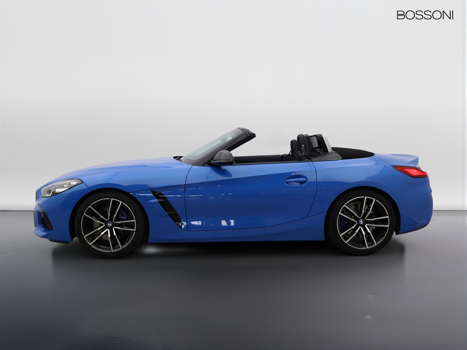 3 - BMW Z4 30i sdrive msport steptronic