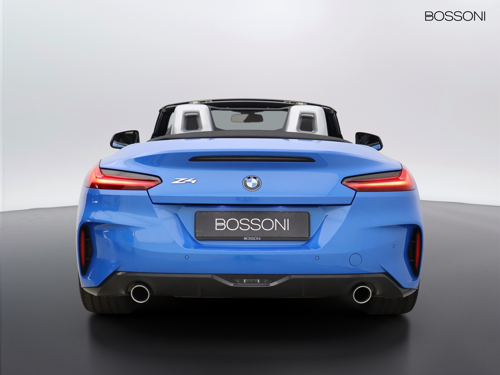 6 - BMW Z4 30i sdrive msport steptronic