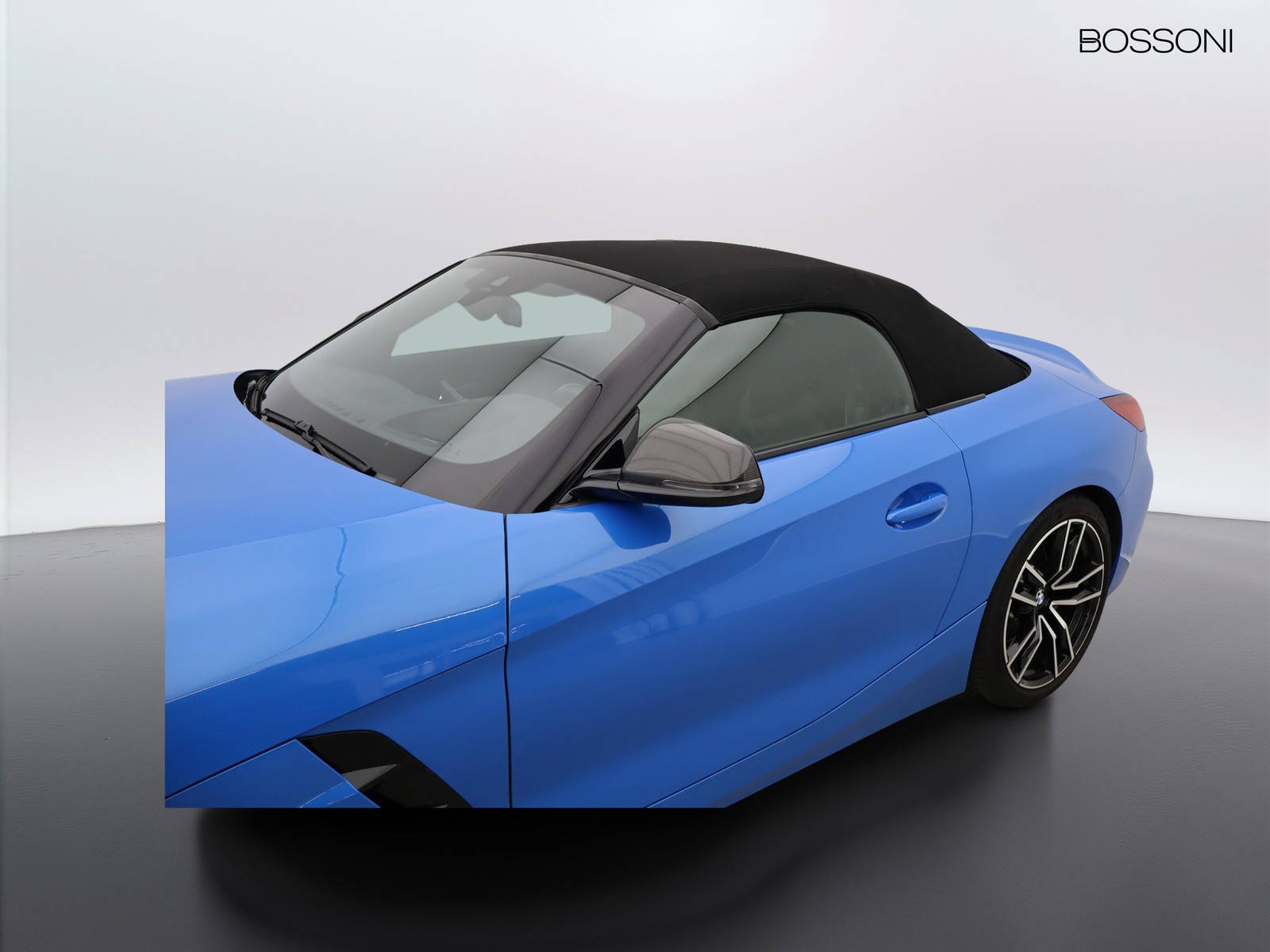 17 - BMW Z4 30i sdrive msport steptronic
