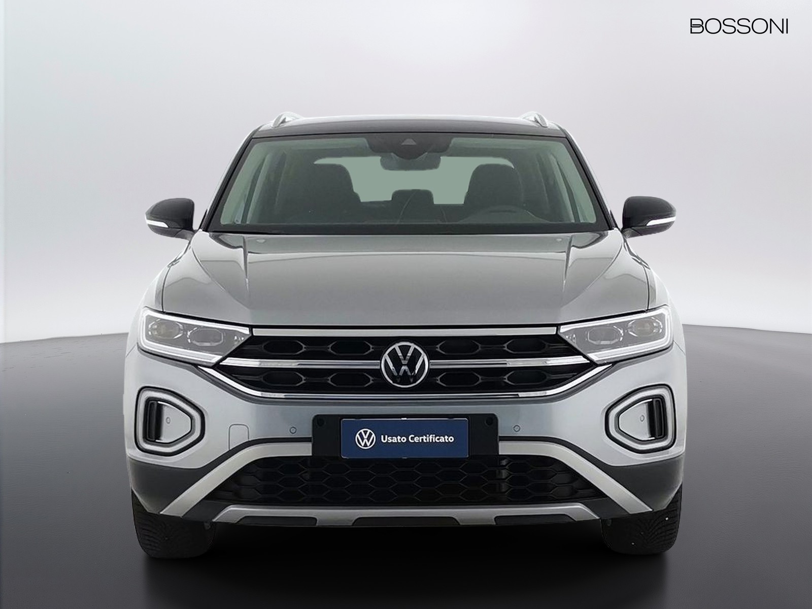 2 - Volkswagen T-Roc 1.0 tsi 110cv style