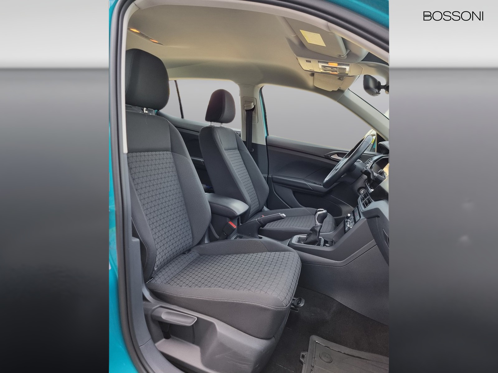 12 - Volkswagen T-Cross 1.0 tsi 95cv style