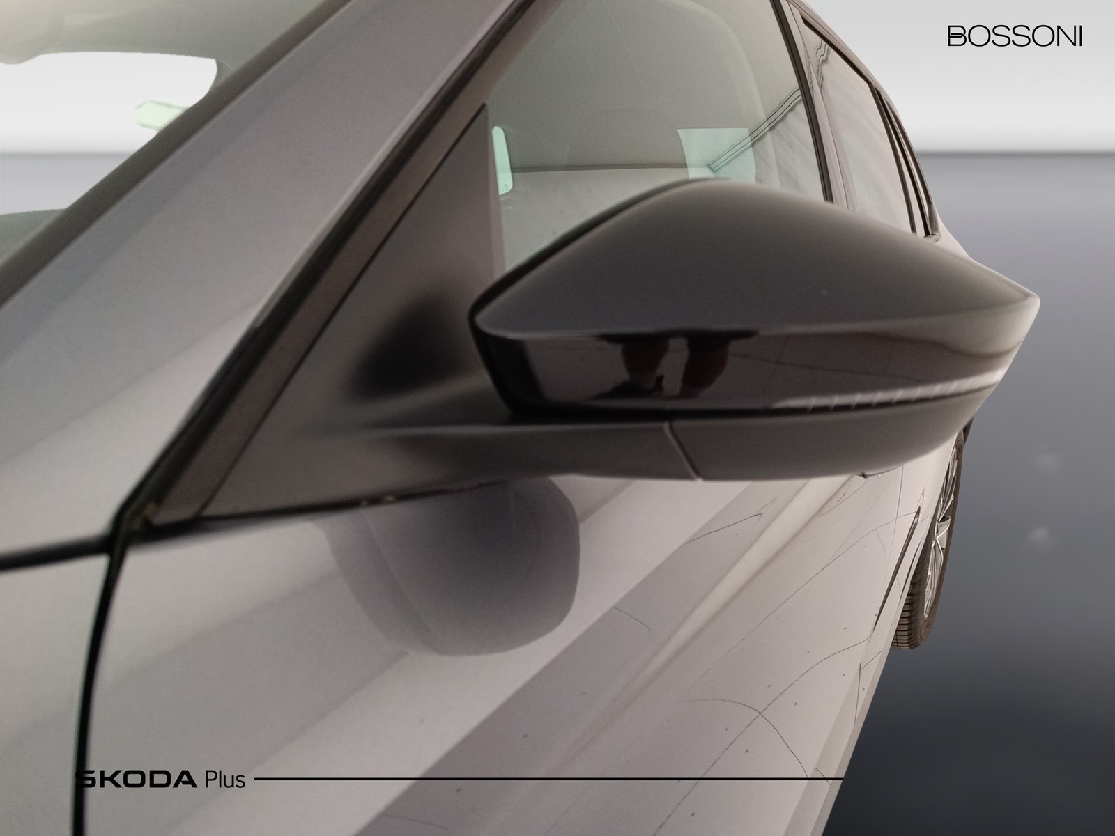 23 - Skoda Kamiq 1.0 tsi 115cv black dots dsg