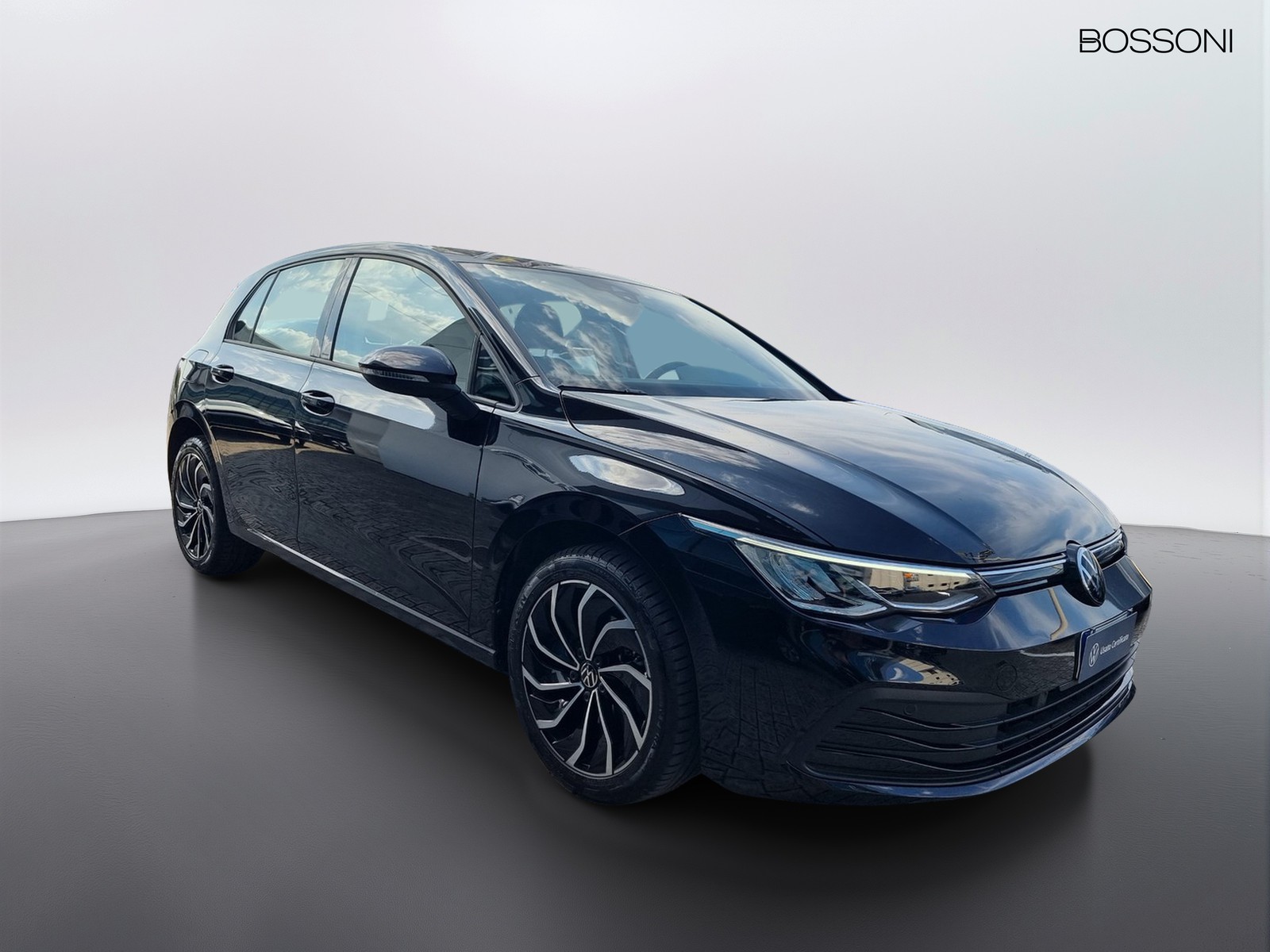 2 - Volkswagen Golf 1.0 tsi evo 110cv life