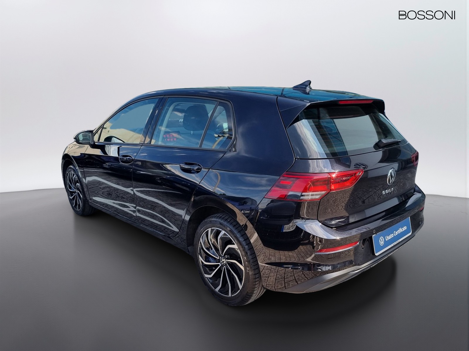 4 - Volkswagen Golf 1.0 tsi evo 110cv life