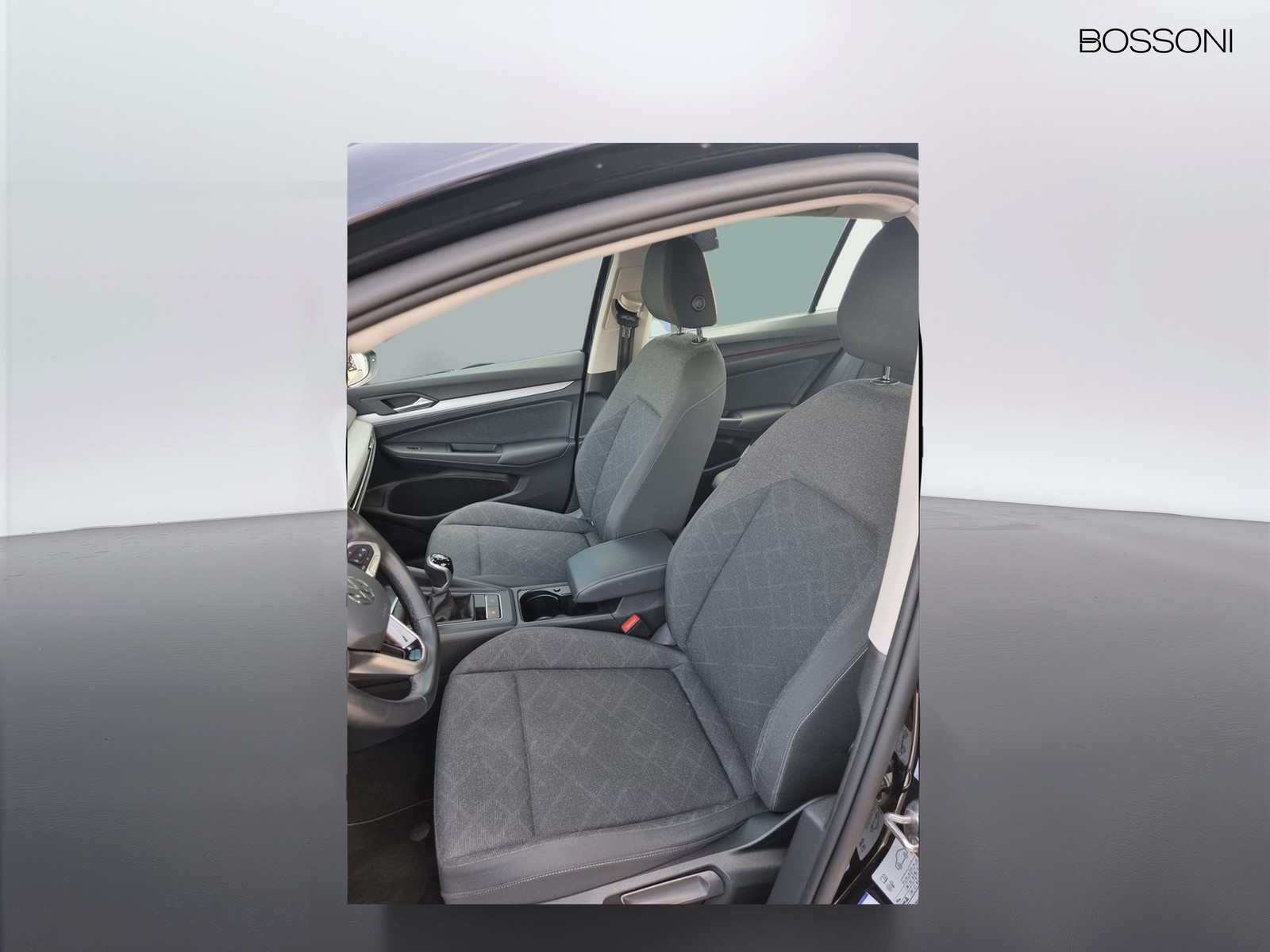8 - Volkswagen Golf 1.0 tsi evo 110cv life
