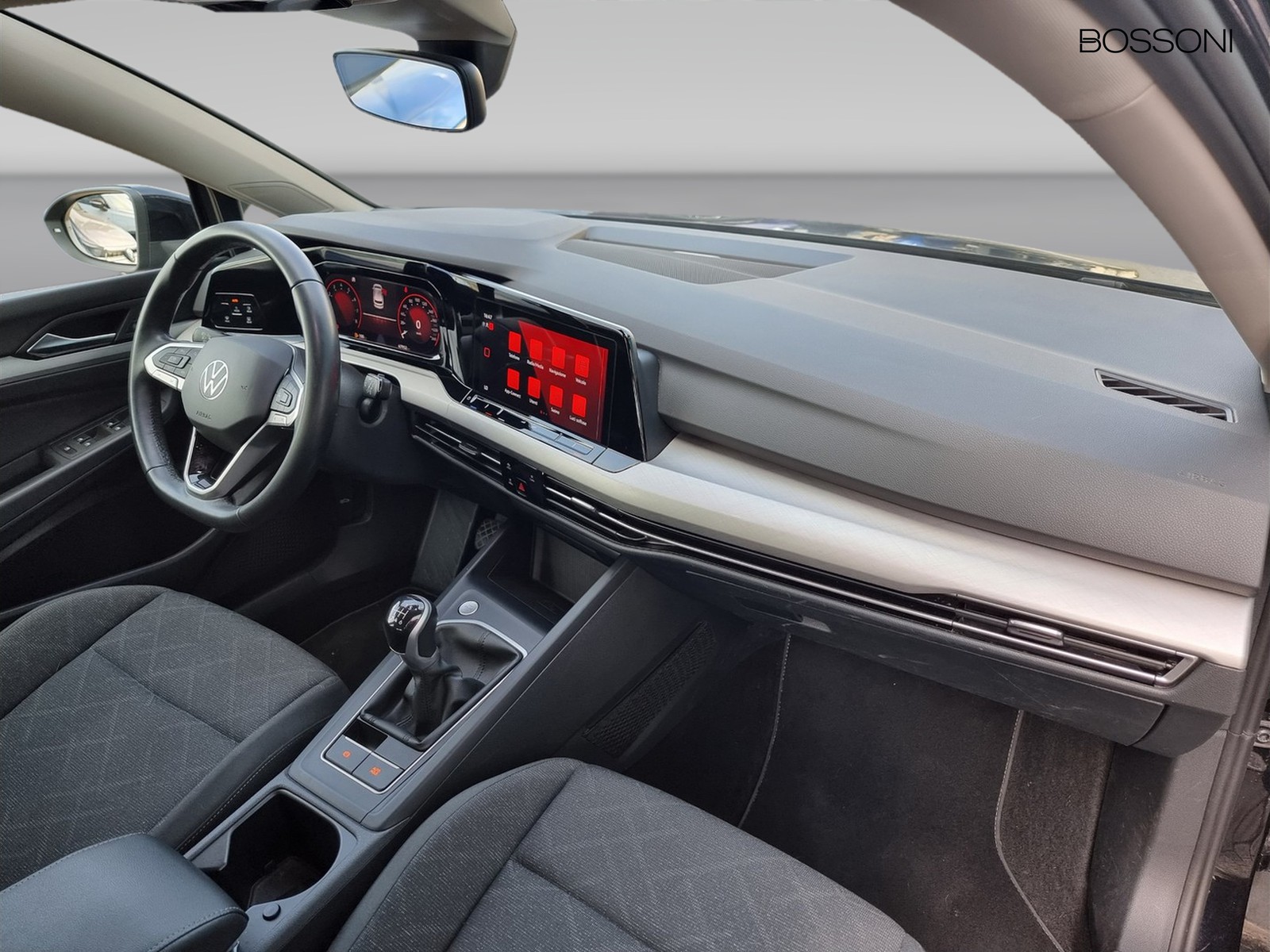 11 - Volkswagen Golf 1.0 tsi evo 110cv life