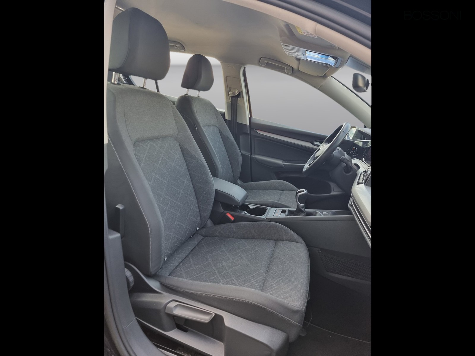 12 - Volkswagen Golf 1.0 tsi evo 110cv life
