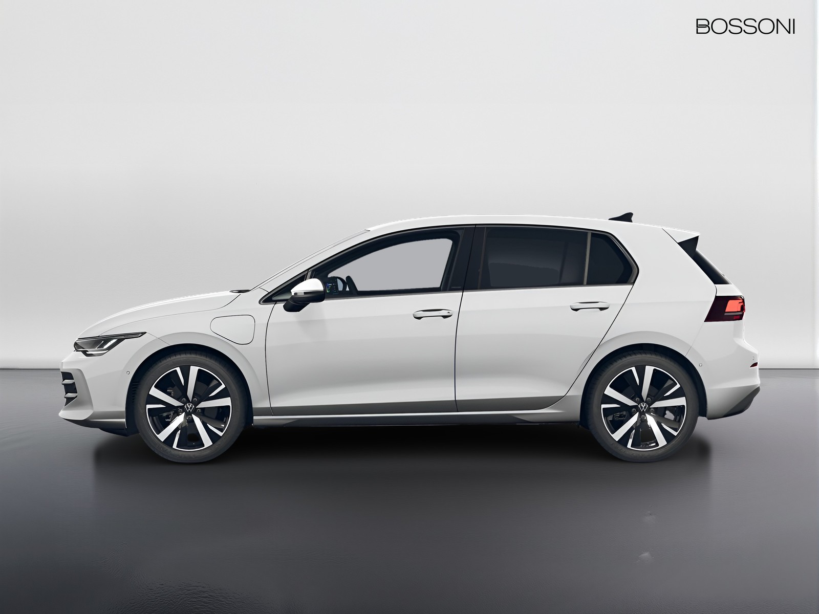 2 - Volkswagen Golf 1.5 tsi ehybrid 204cv edition plus dsg
