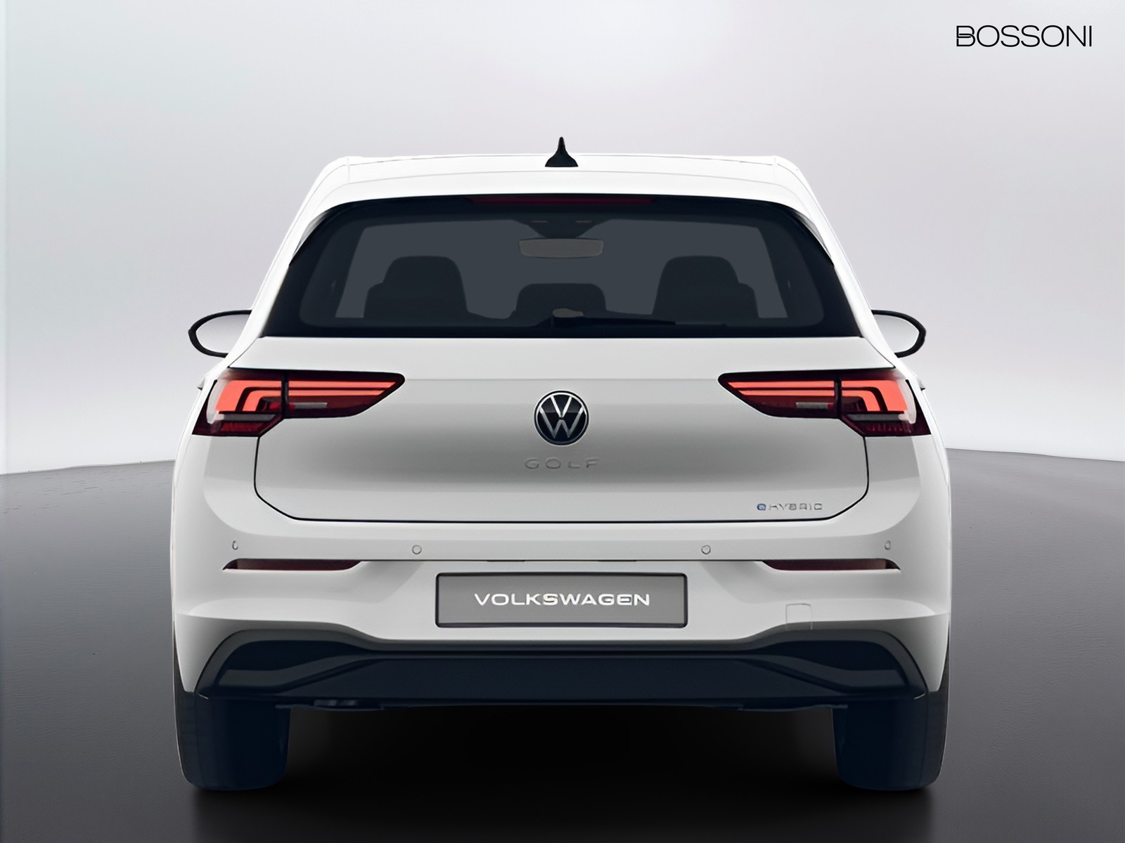 4 - Volkswagen Golf 1.5 tsi ehybrid 204cv edition plus dsg