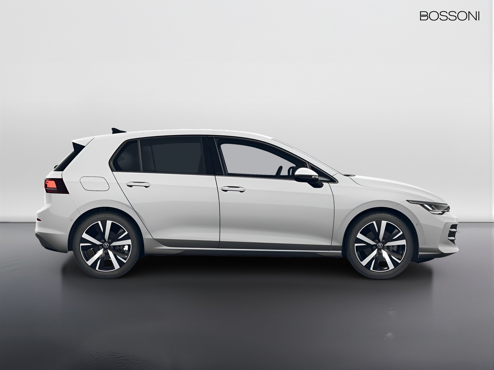 6 - Volkswagen Golf 1.5 tsi ehybrid 204cv edition plus dsg