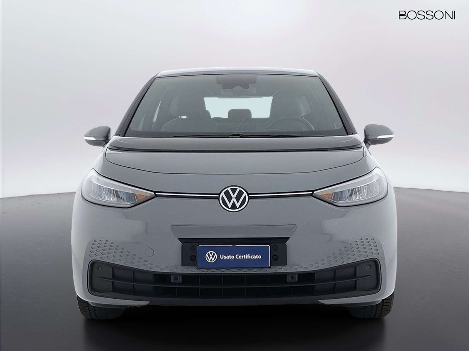 2 - Volkswagen ID.3 58 kwh pro performance