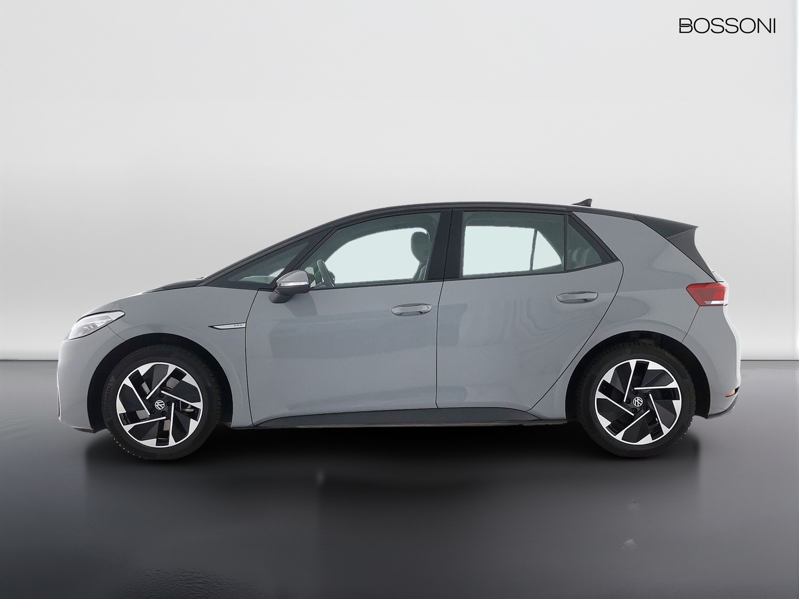 3 - Volkswagen ID.3 58 kwh pro performance