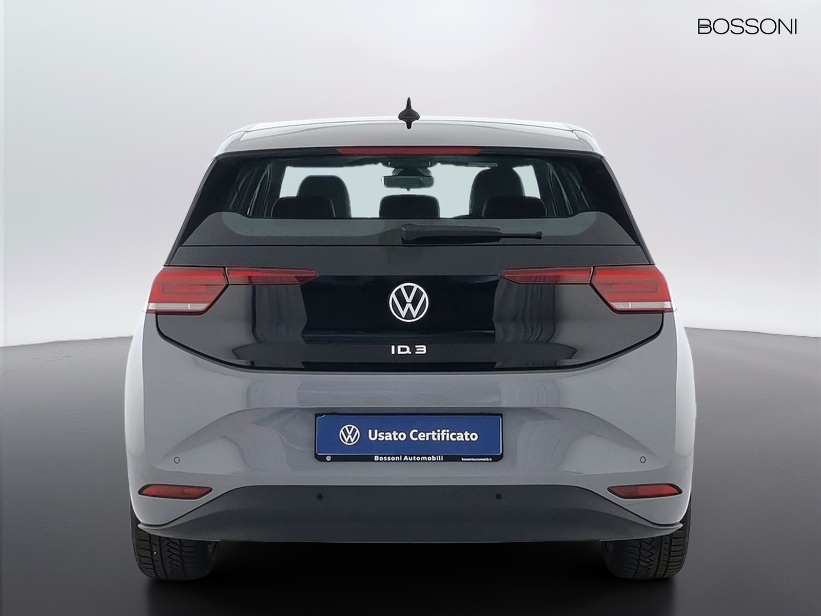 5 - Volkswagen ID.3 58 kwh pro performance