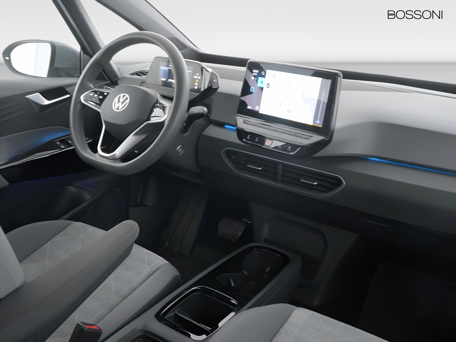 6 - Volkswagen ID.3 58 kwh pro performance