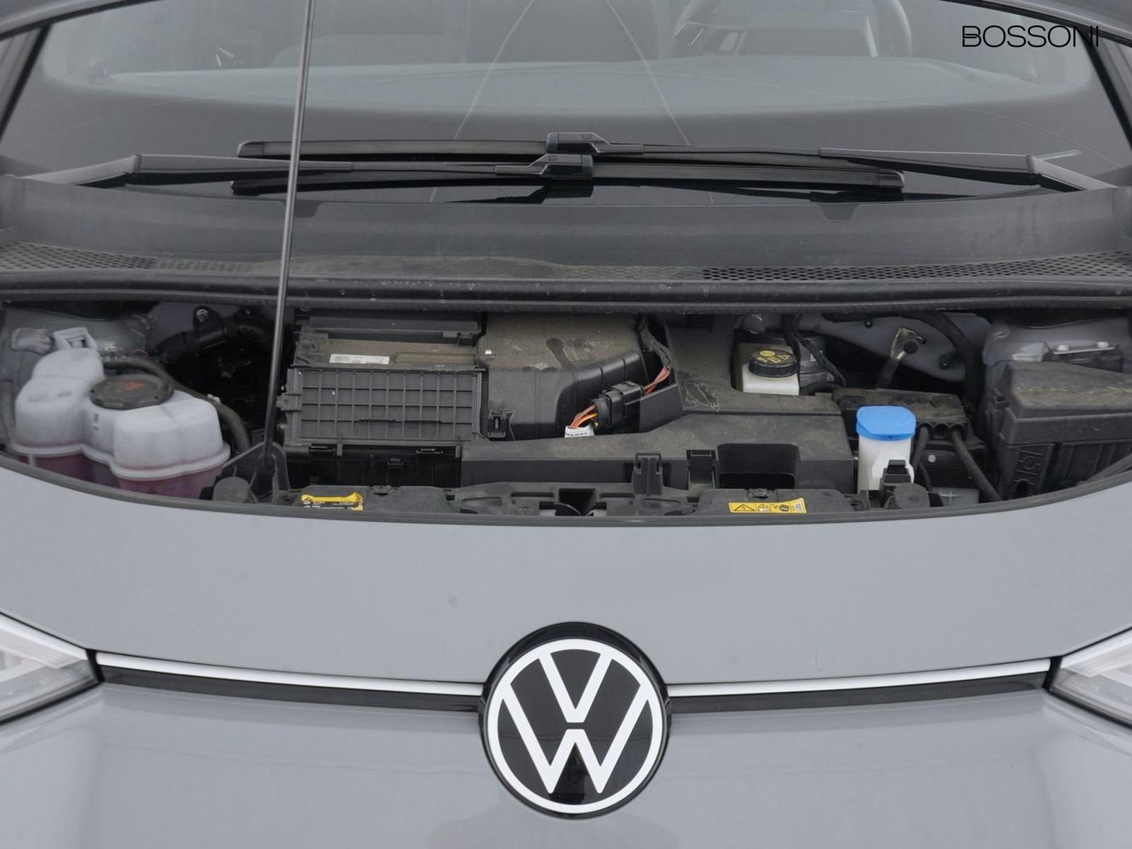 11 - Volkswagen ID.3 58 kwh pro performance