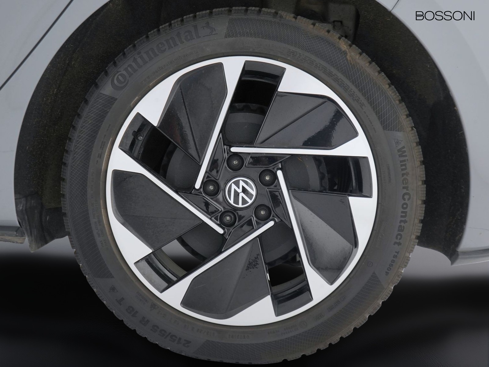 12 - Volkswagen ID.3 58 kwh pro performance