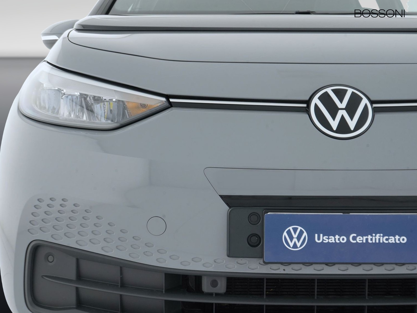 14 - Volkswagen ID.3 58 kwh pro performance