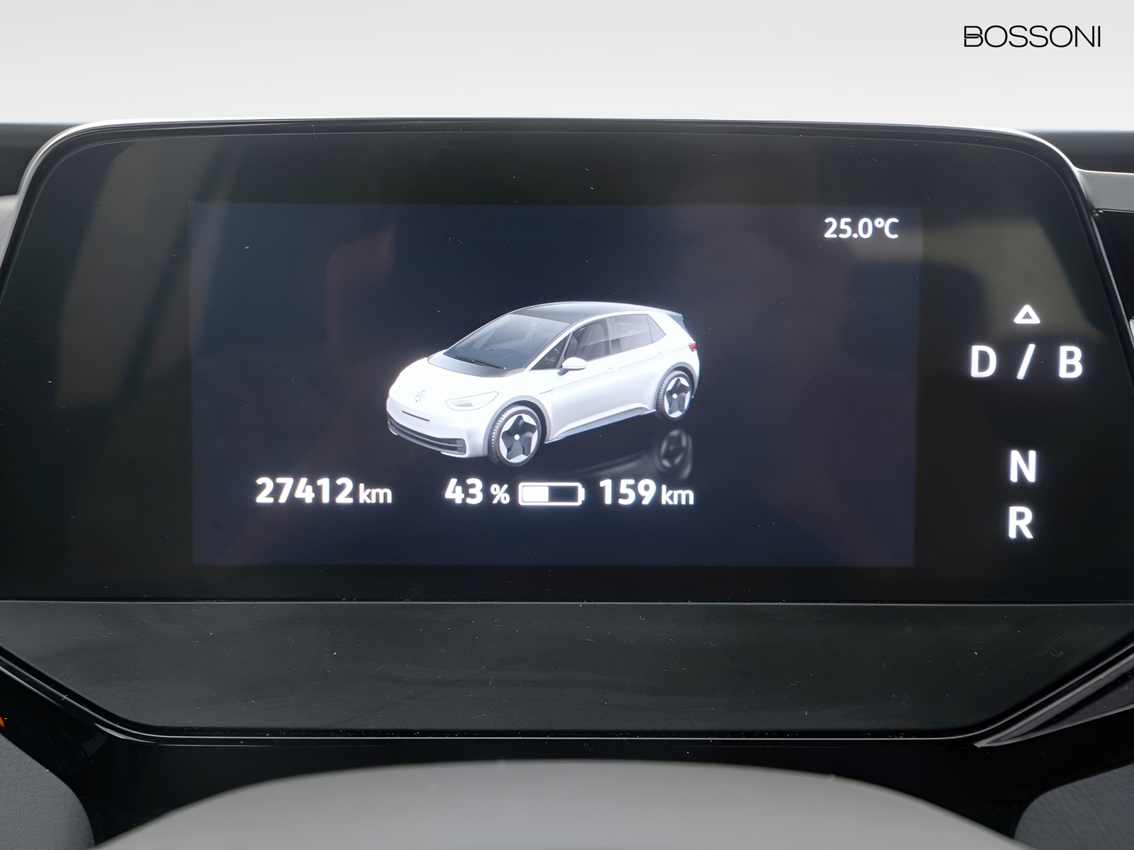 29 - Volkswagen ID.3 58 kwh pro performance