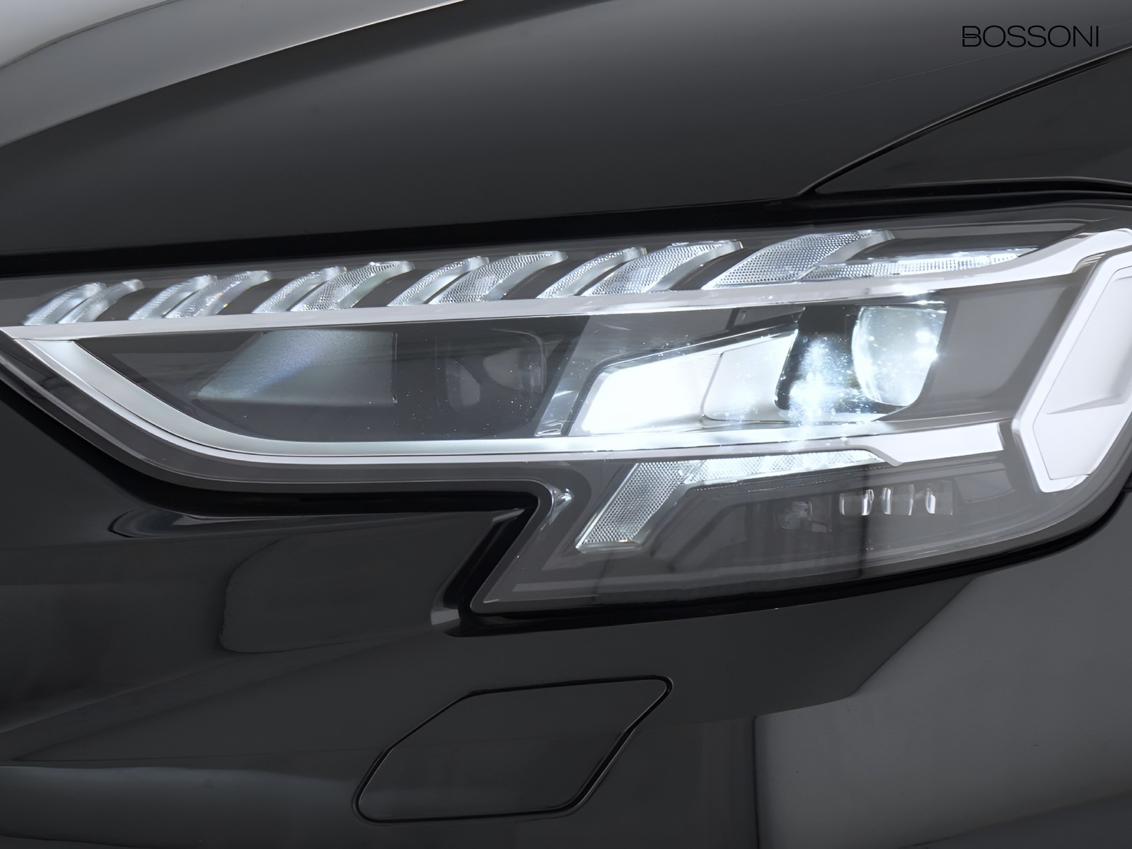 6 - Audi A8 50 3.0 v6 tdi mhev quattro tiptronic