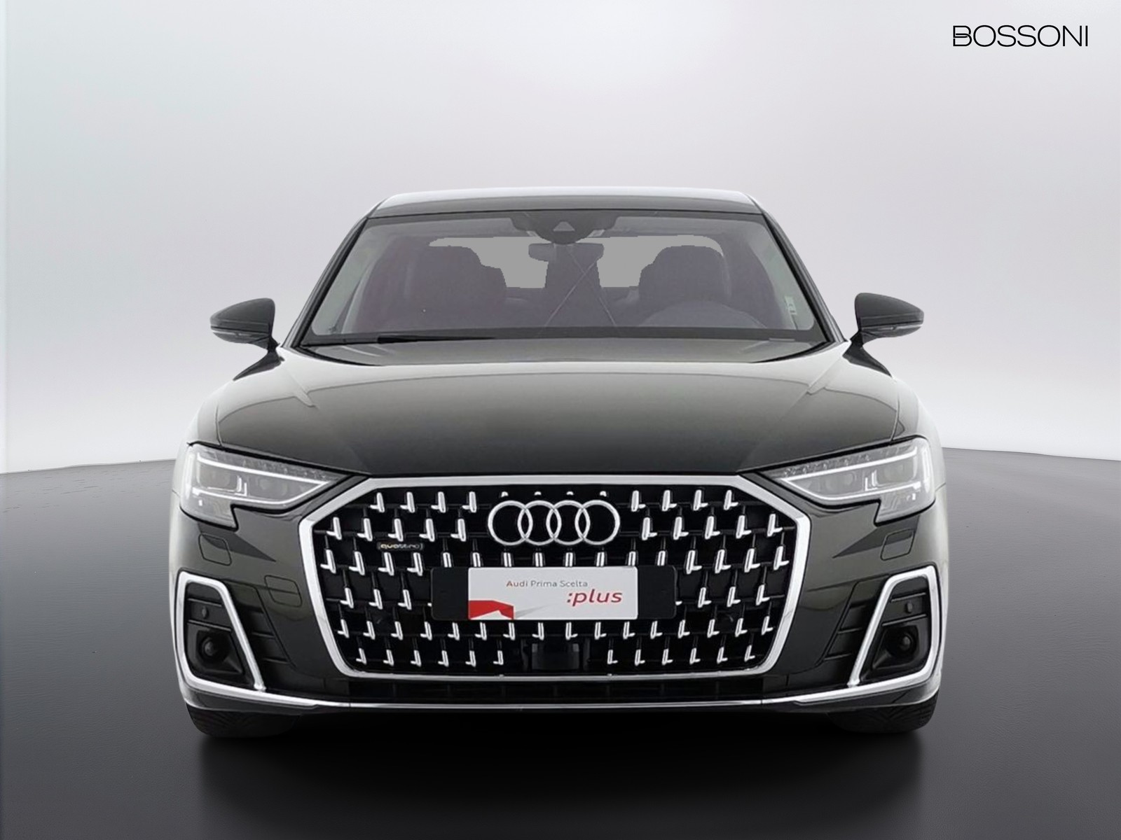 14 - Audi A8 50 3.0 v6 tdi mhev quattro tiptronic