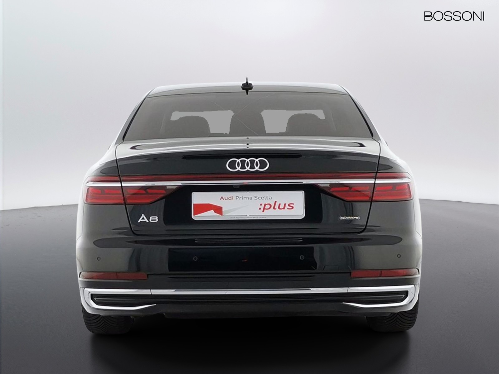15 - Audi A8 50 3.0 v6 tdi mhev quattro tiptronic
