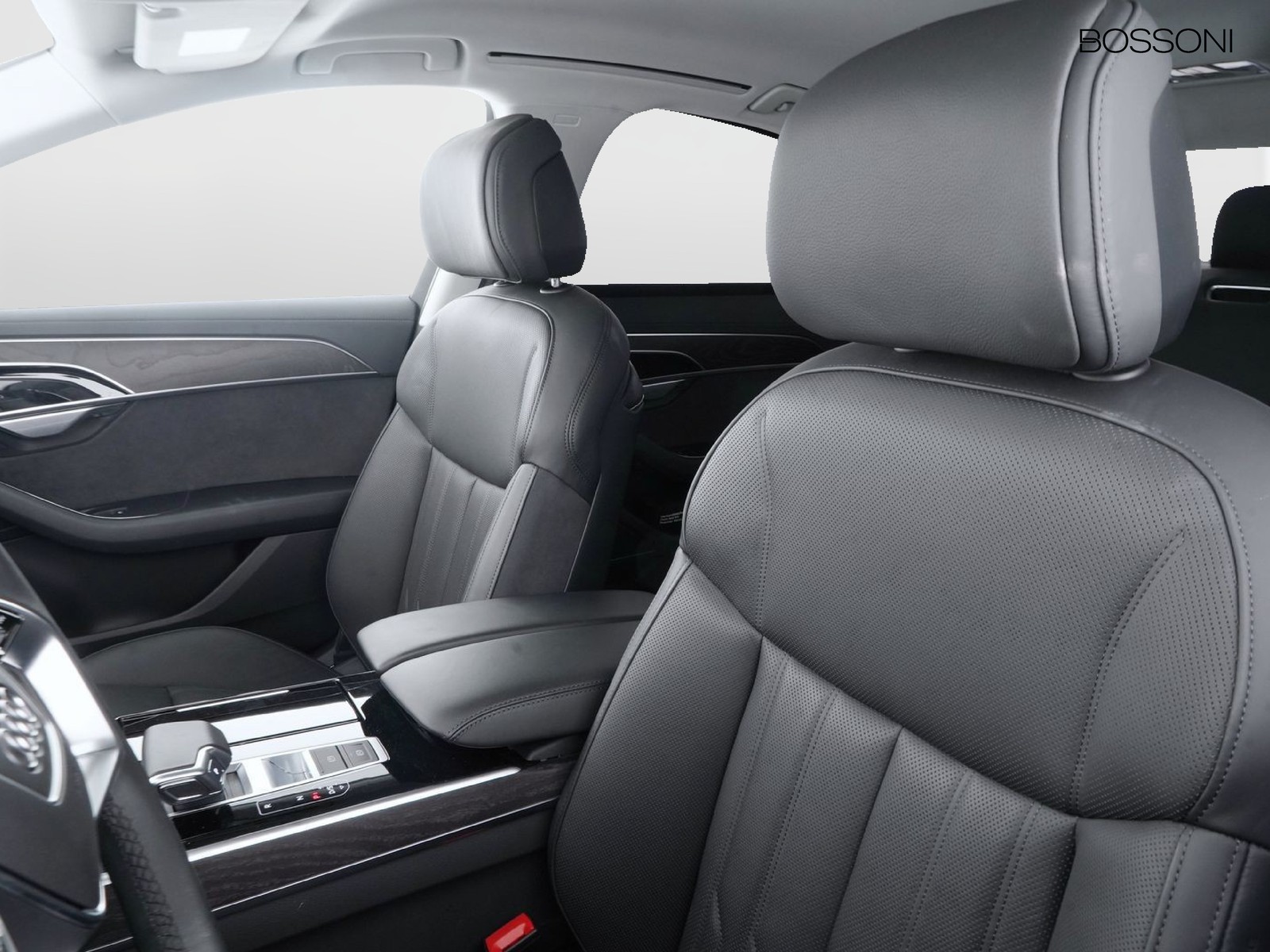 21 - Audi A8 50 3.0 v6 tdi mhev quattro tiptronic
