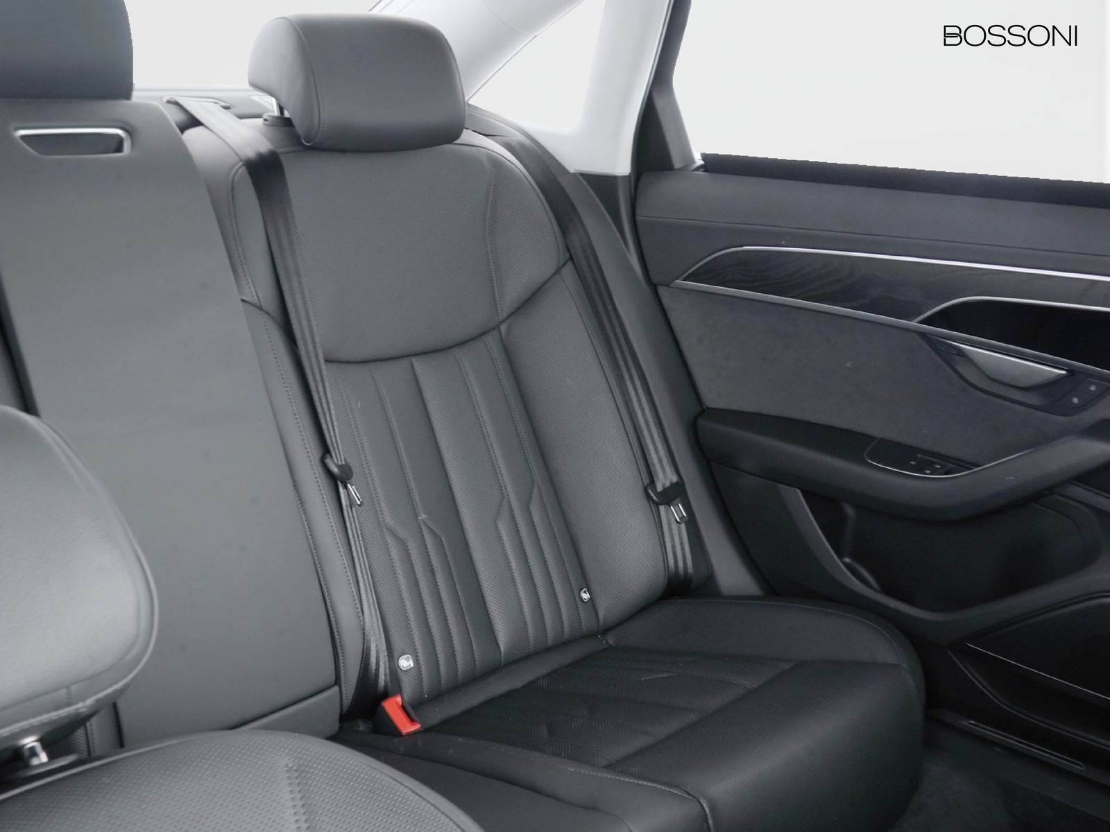 24 - Audi A8 50 3.0 v6 tdi mhev quattro tiptronic