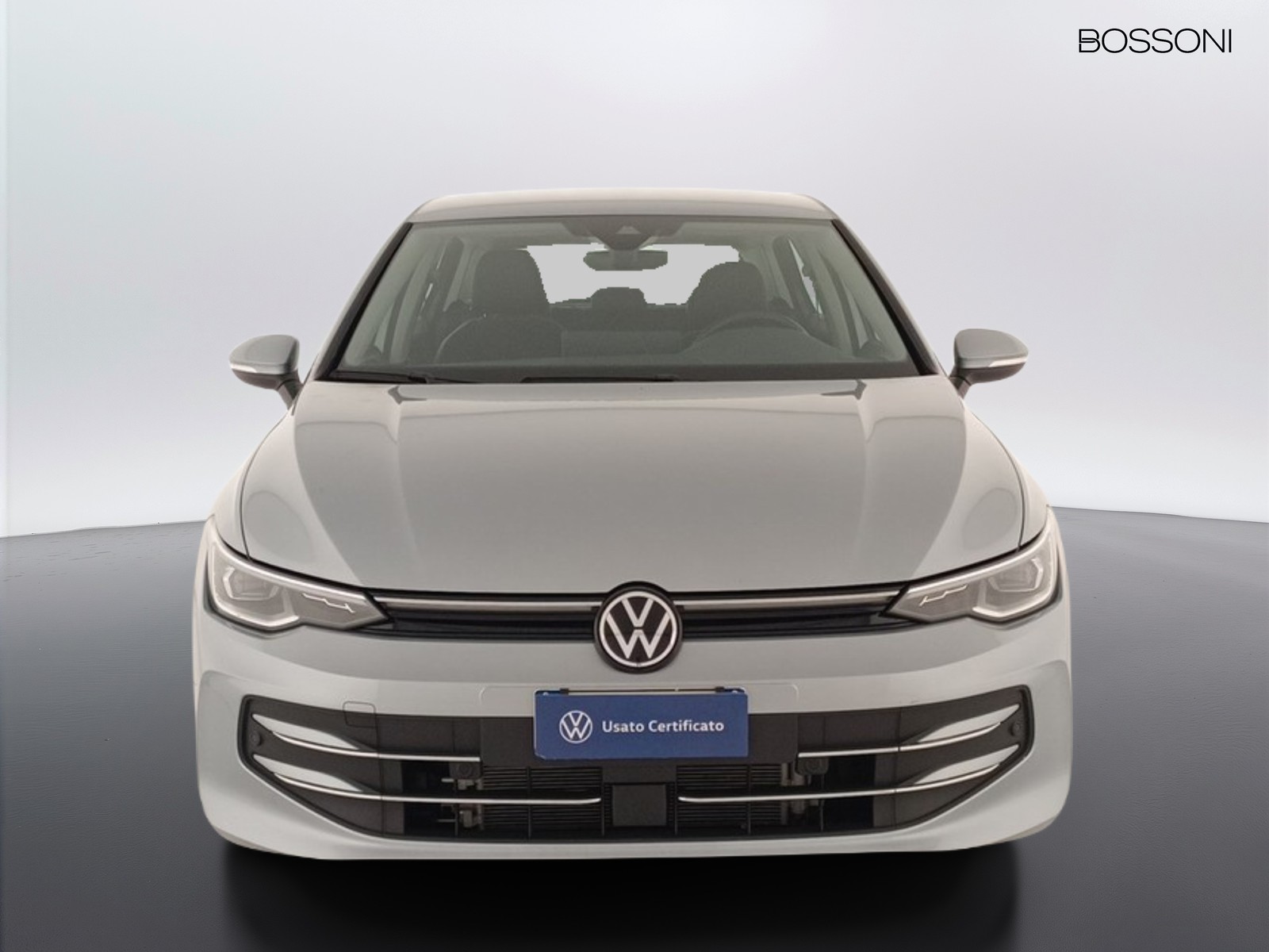 2 - Volkswagen Golf 2.0 tdi scr 150cv style dsg