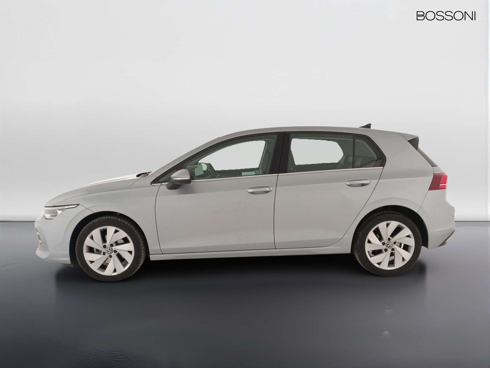 3 - Volkswagen Golf 2.0 tdi scr 150cv style dsg