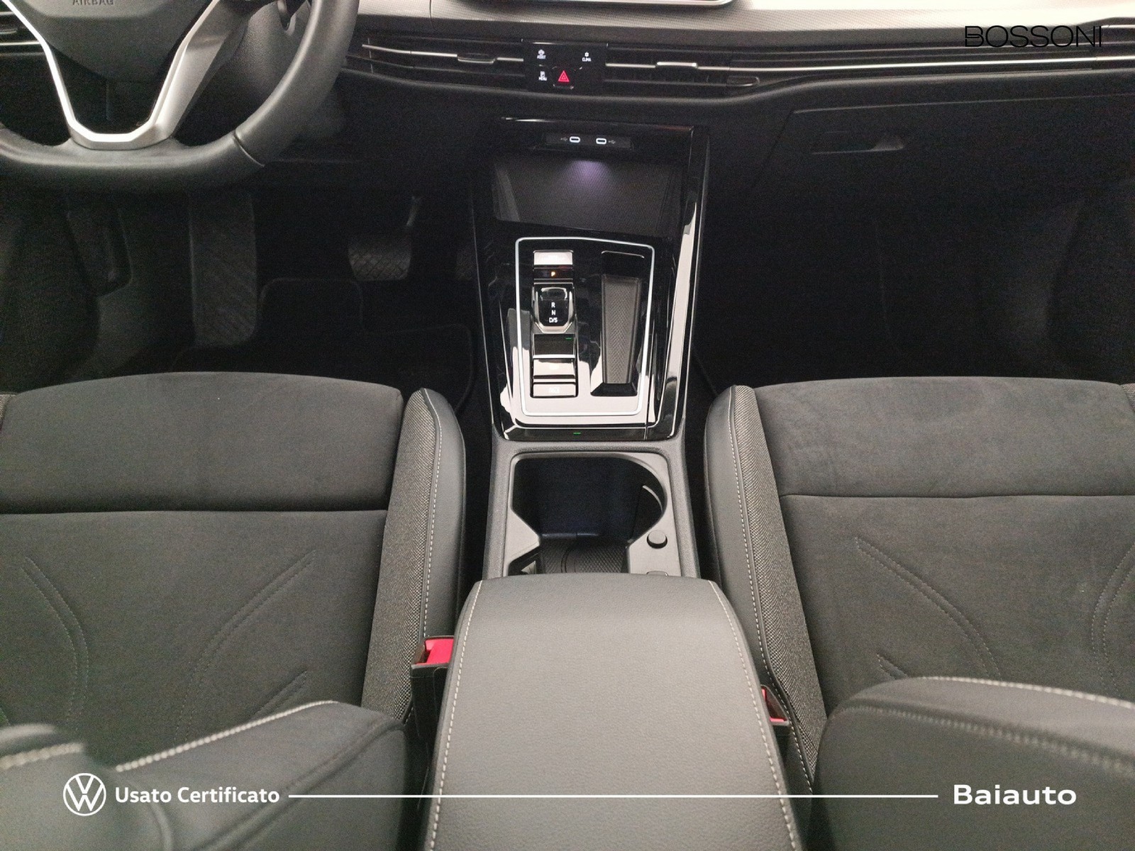 14 - Volkswagen Golf 2.0 tdi scr 150cv style dsg