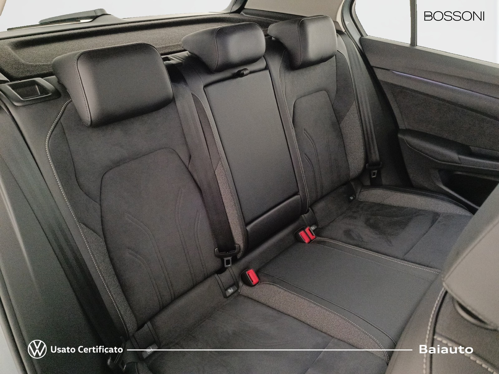 21 - Volkswagen Golf 2.0 tdi scr 150cv style dsg