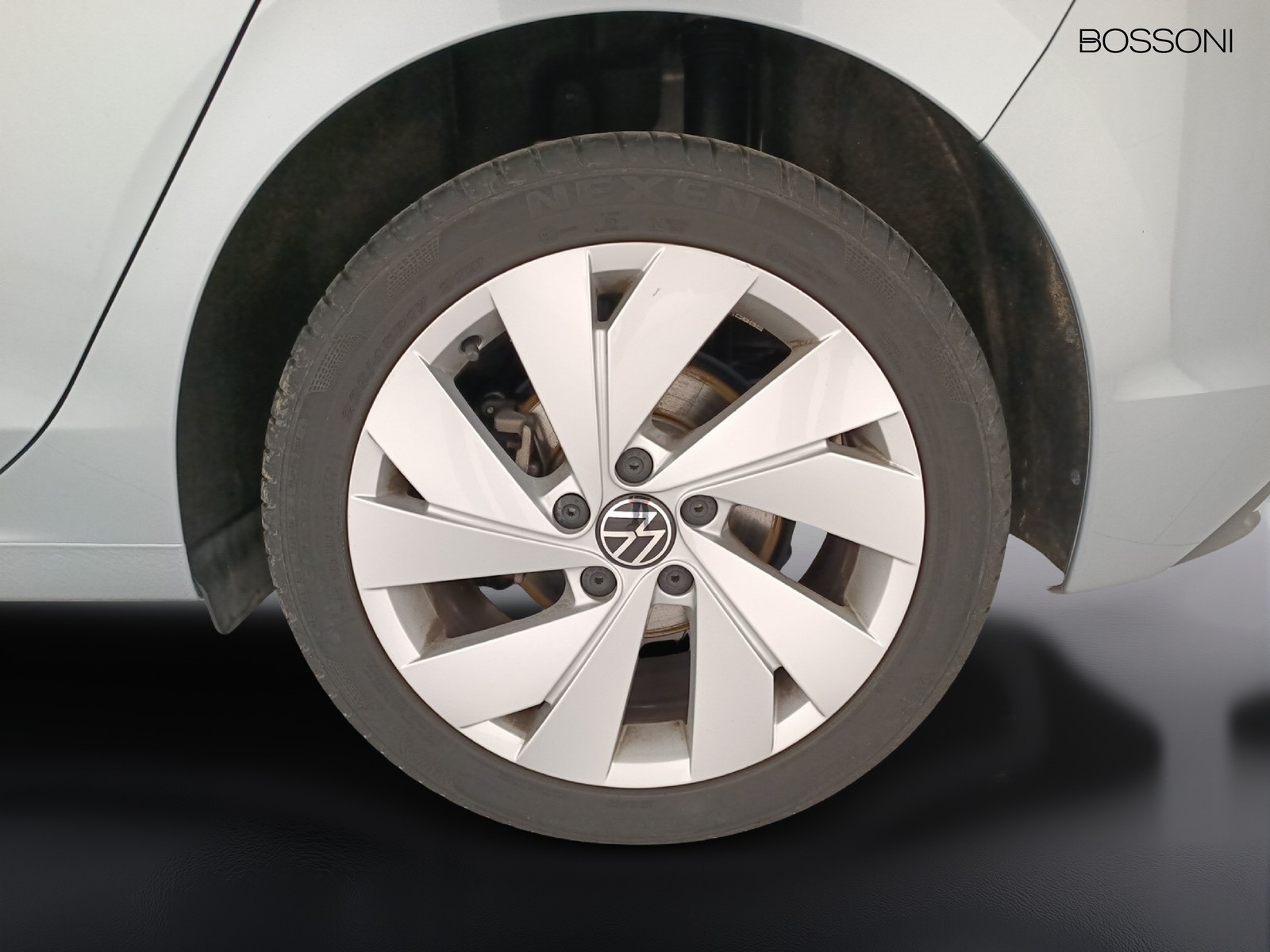 27 - Volkswagen Golf 2.0 tdi scr 150cv style dsg