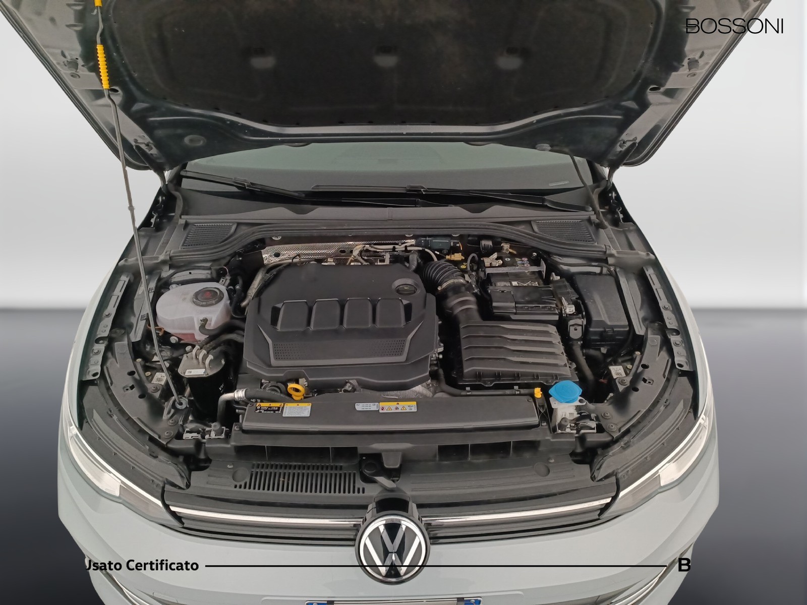 32 - Volkswagen Golf 2.0 tdi scr 150cv style dsg