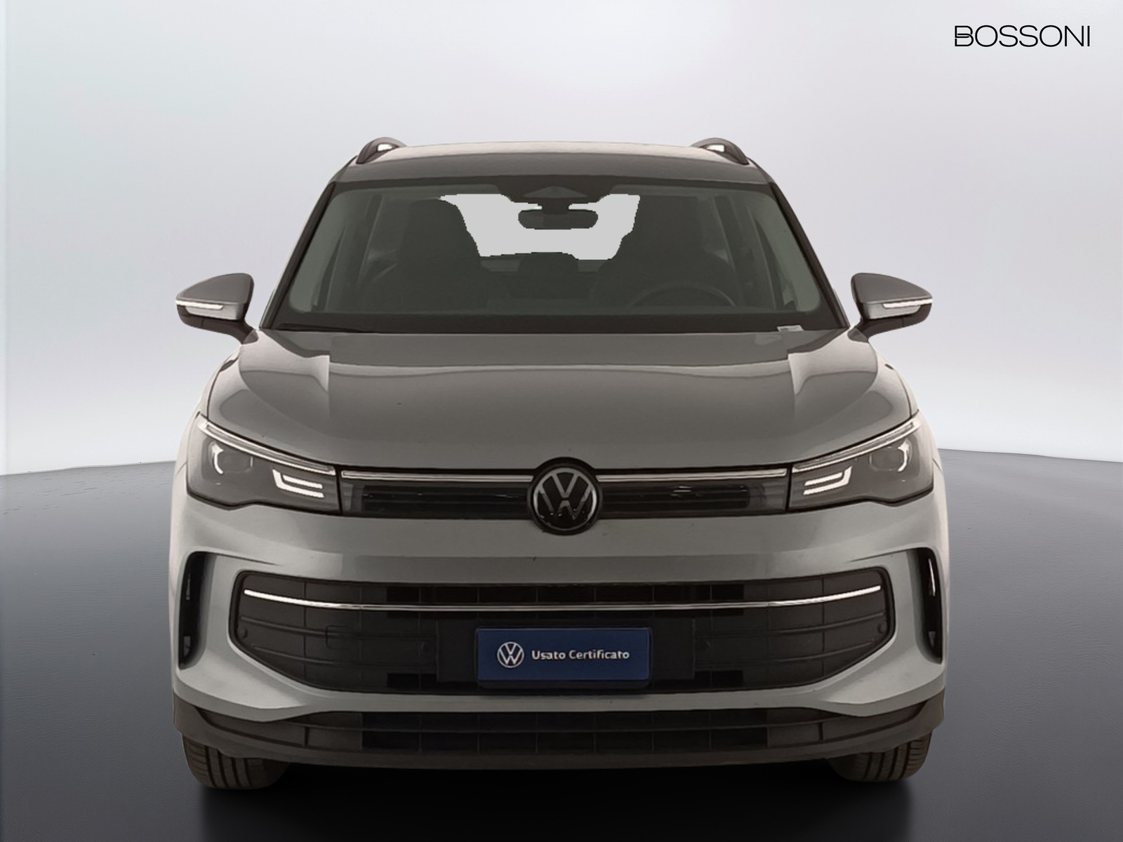 3 - Volkswagen Tiguan 2.0 tdi scr 150cv life dsg
