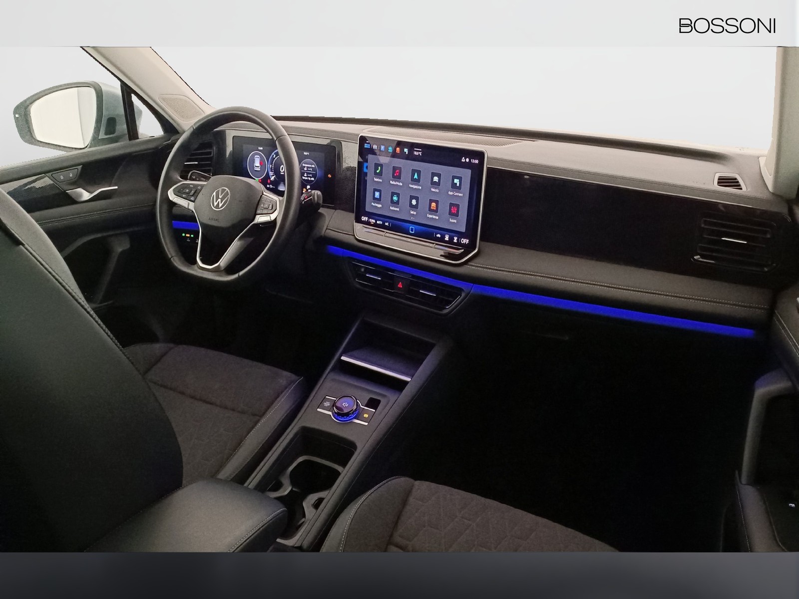 6 - Volkswagen Tiguan 2.0 tdi scr 150cv life dsg