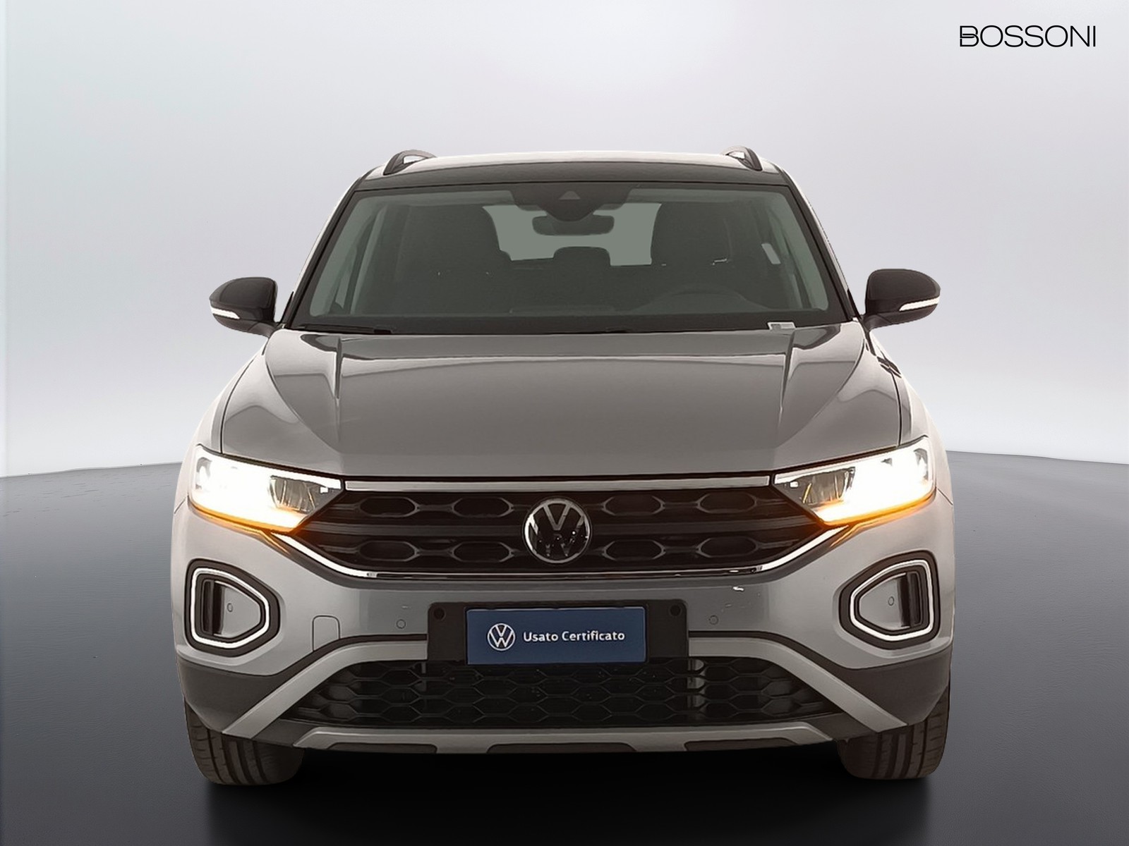 41 - Volkswagen T-Roc 1.5 tsi act sport dsg