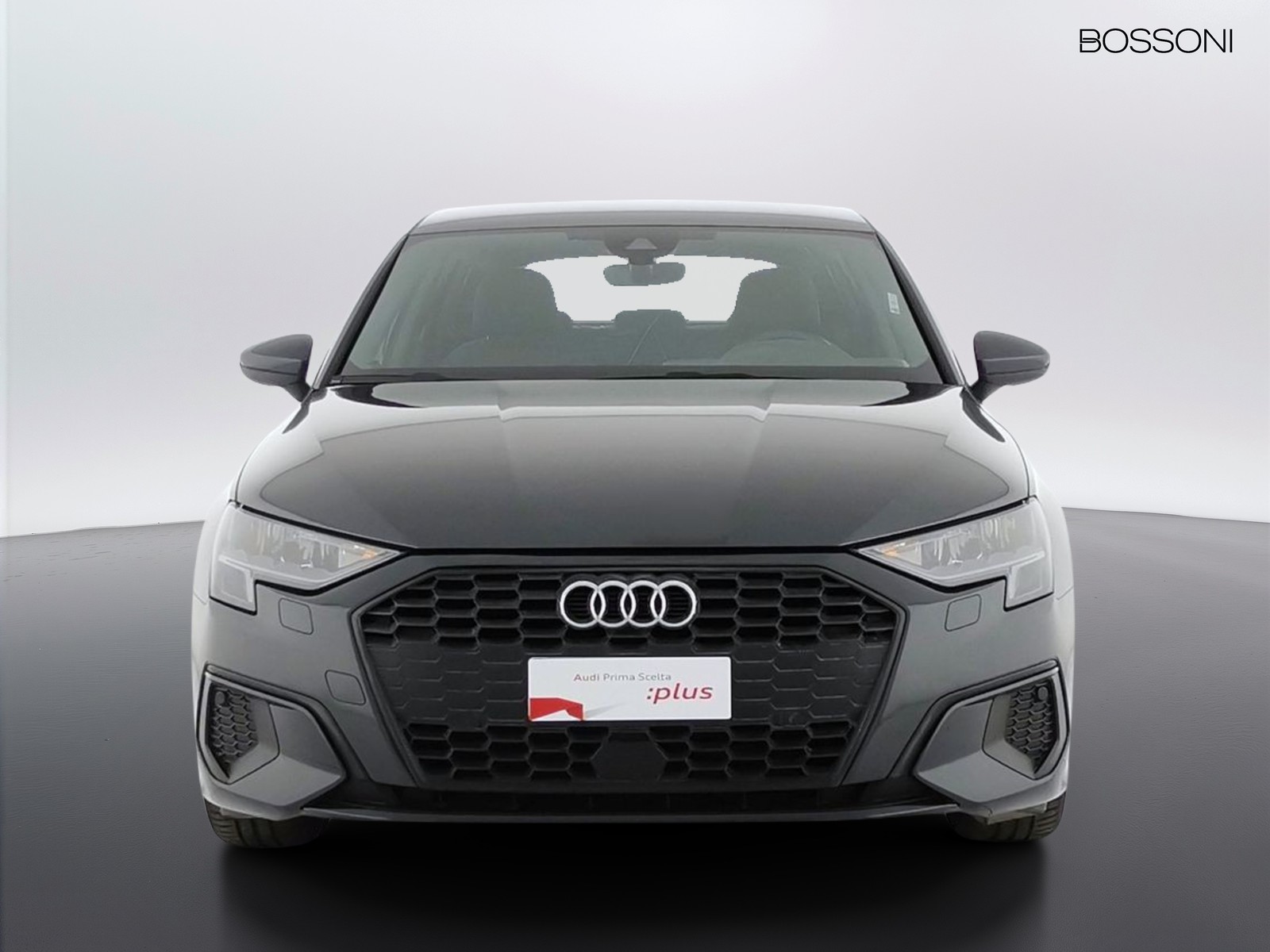 14 - Audi A3 sportback 35 2.0 tdi business s tronic