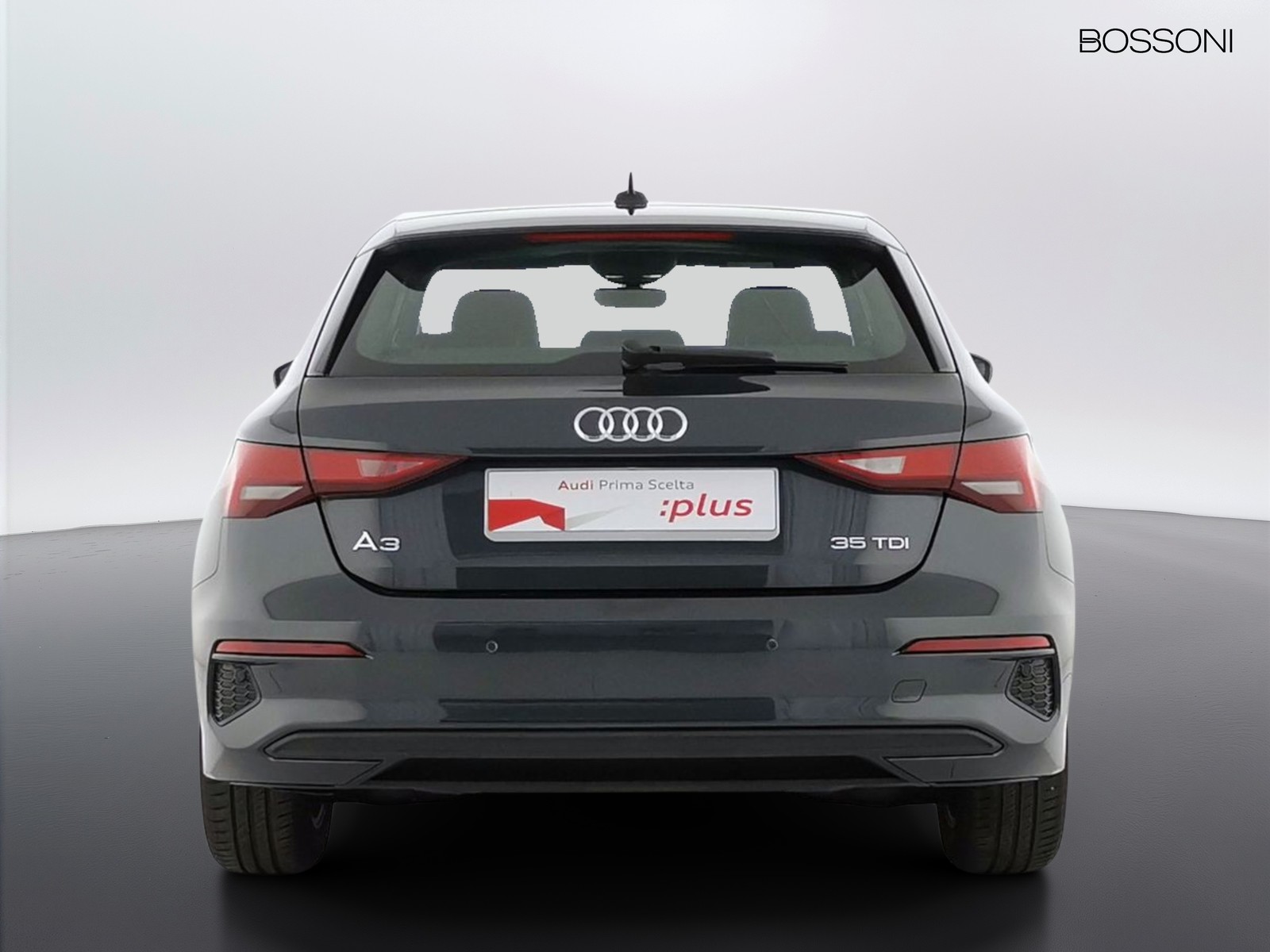 15 - Audi A3 sportback 35 2.0 tdi business s tronic