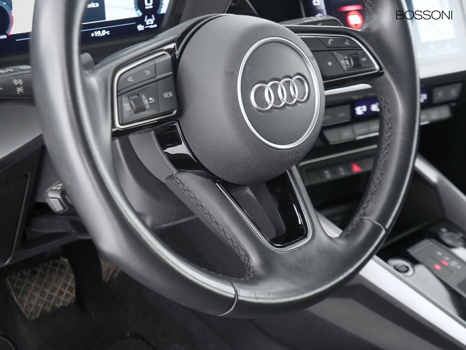 24 - Audi A3 sportback 35 2.0 tdi business s tronic