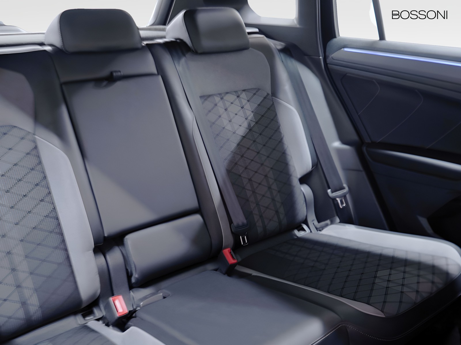 22 - Volkswagen Tiguan 1.5 tsi act 150cv r-line dsg