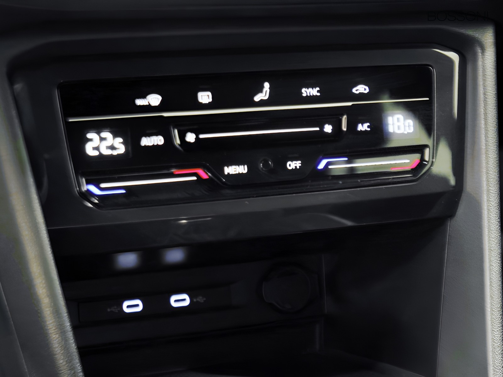 24 - Volkswagen Tiguan 1.5 tsi act 150cv r-line dsg