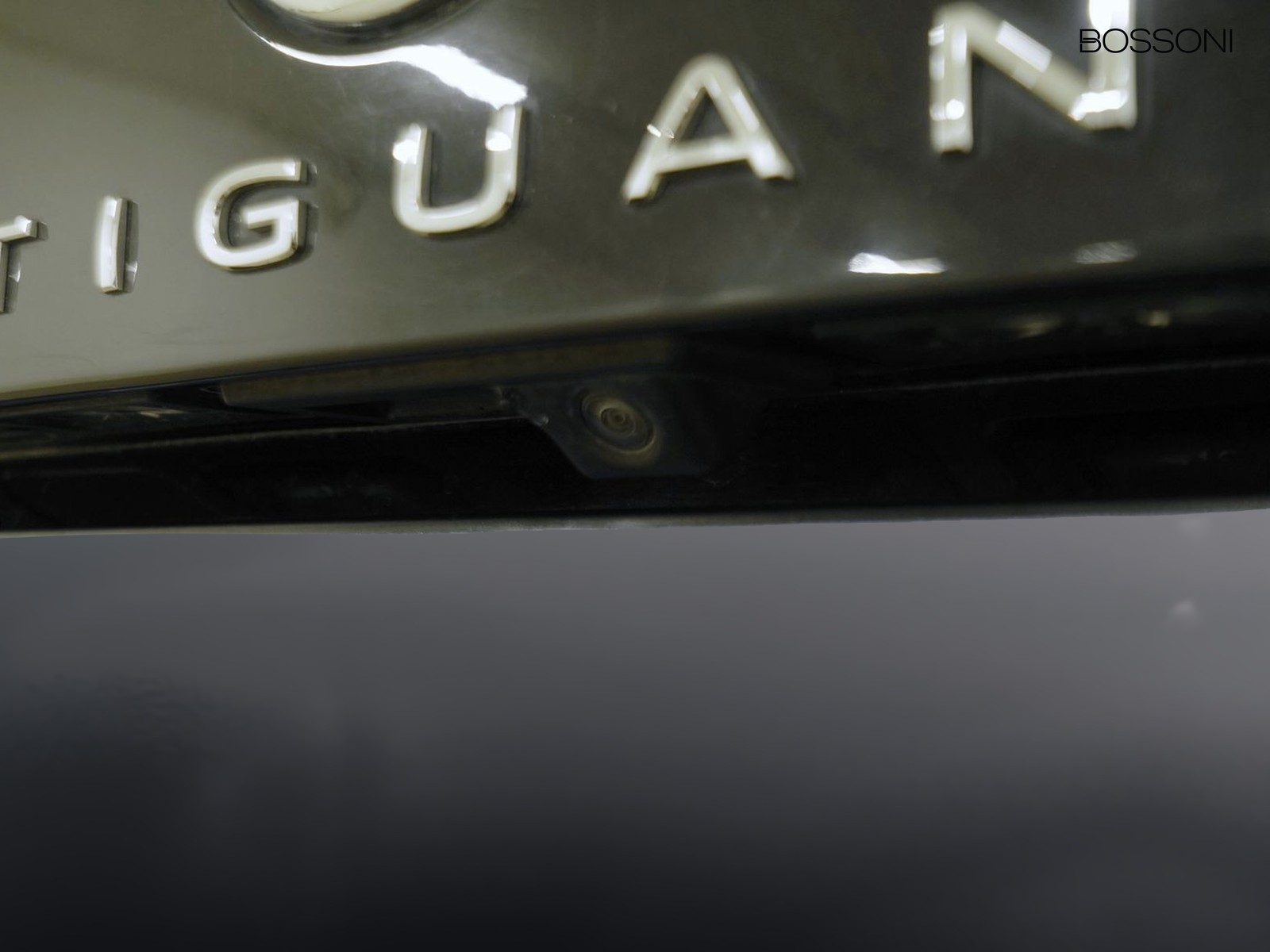 35 - Volkswagen Tiguan 1.5 tsi act 150cv r-line dsg
