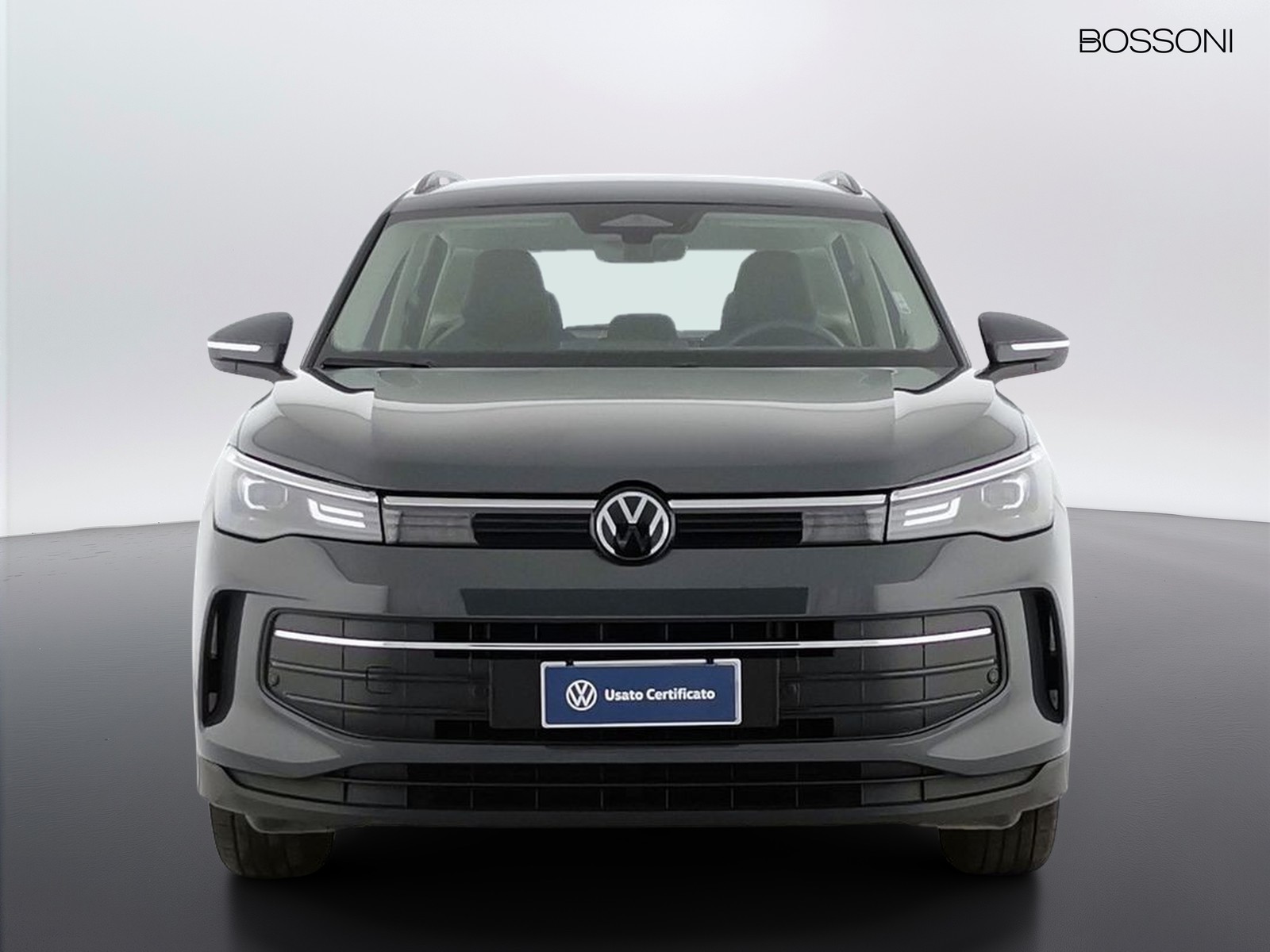 2 - Volkswagen Tiguan 2.0 tdi scr 150cv life dsg